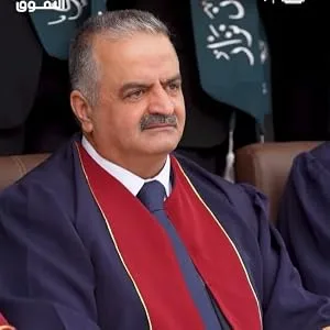 Dr. Khalid Alzamili