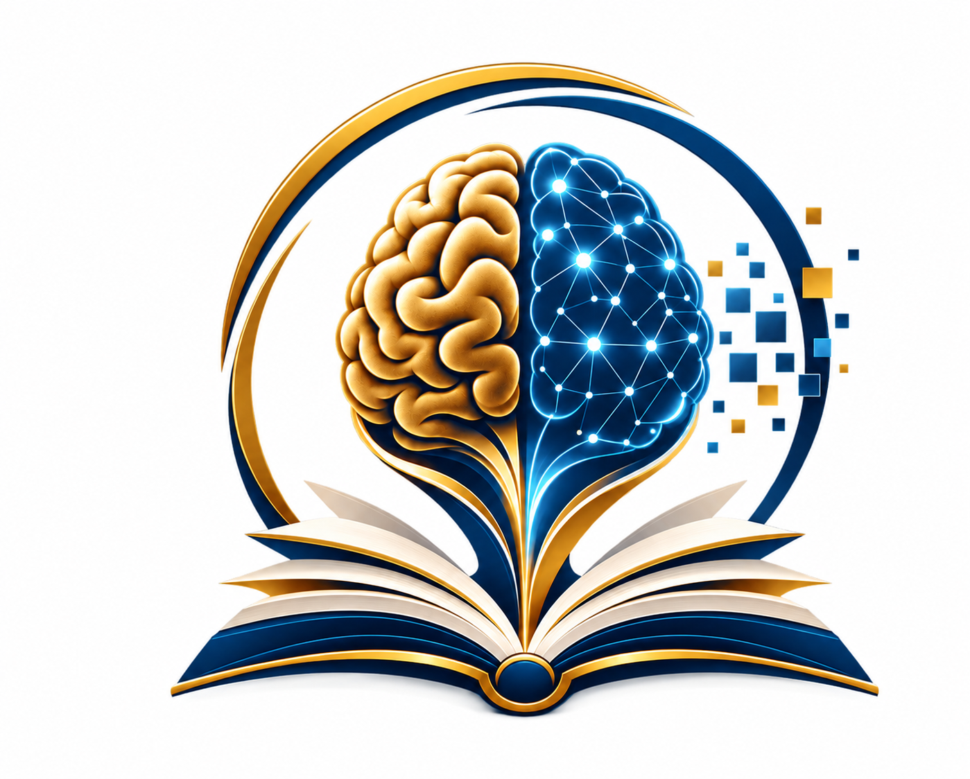 Dr. Khalid Alzamili logo